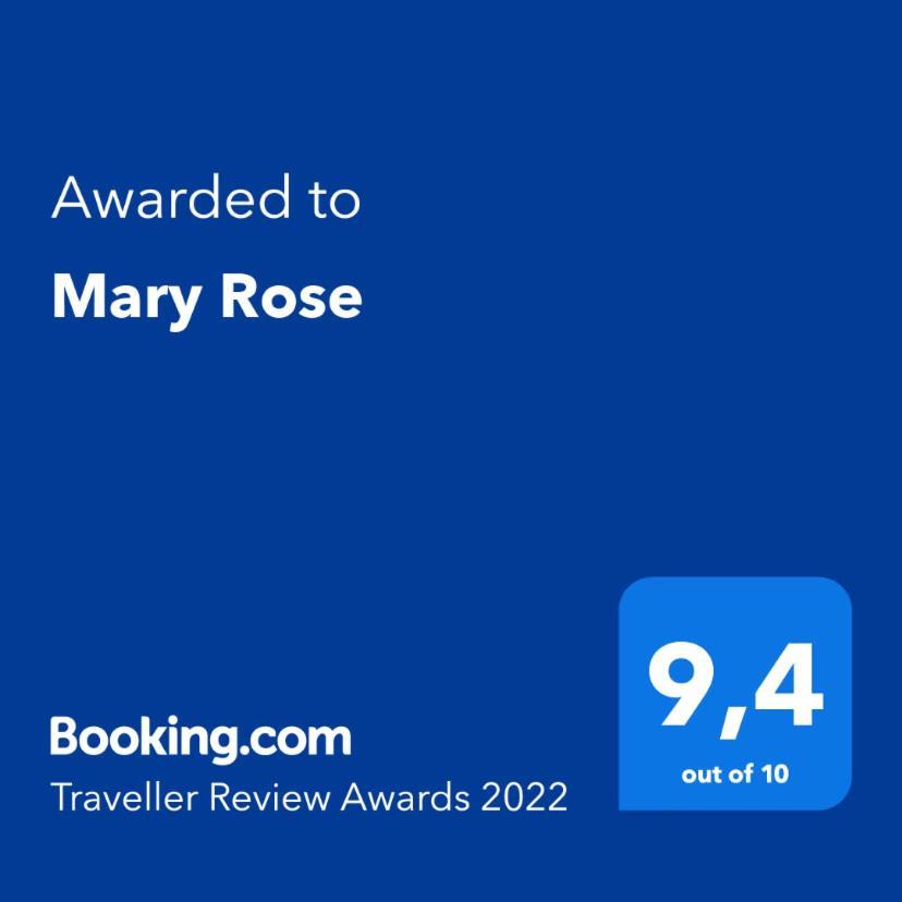 沃迪切Mary Rose公寓 外观 照片